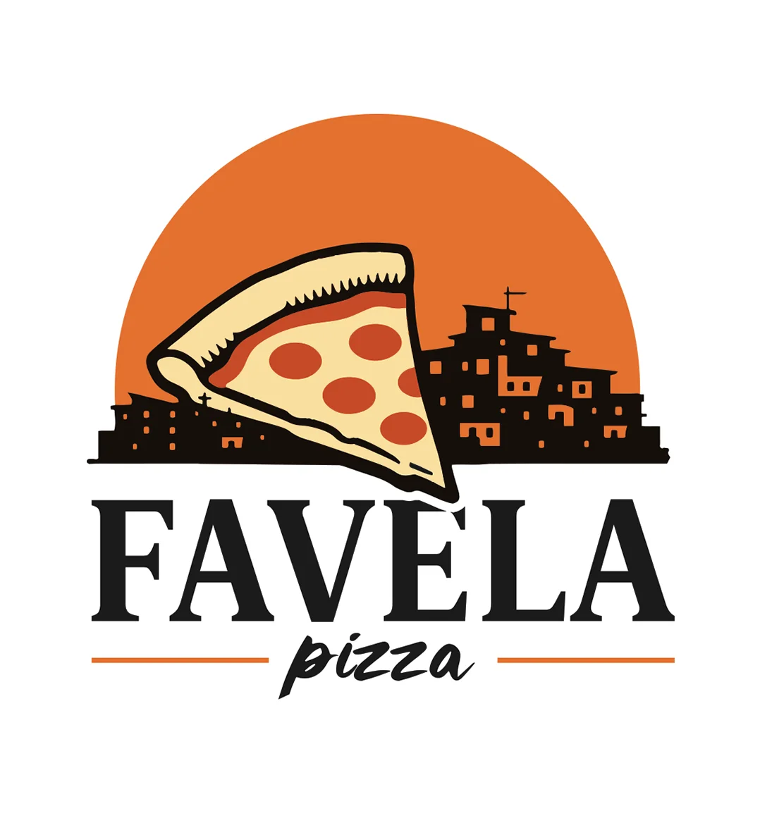 Favela Pizza